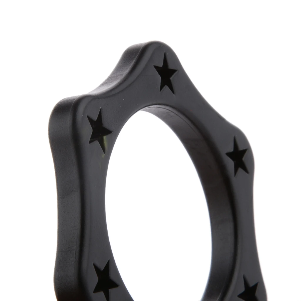 Беспроводное противоударное нескользящее кольцо для микрофона 2 шт.|Аксессуары