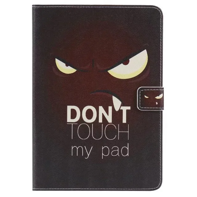 Чехол с кошкой для samsung galaxy tab 3 7,0 SM-T210 T210 T211 P3200, чехол для планшета, чехол-книжка для samsung galaxy P3200 - Цвет: yan jing