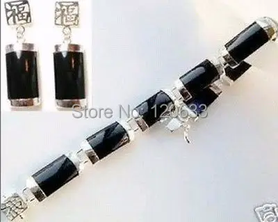 Настоящие натуральные бусины модные ювелирные изделия Женский стильный браслет