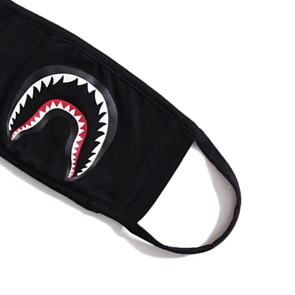 Durable Outdoor Face Guard Unisex Women Men Dust-proof Warm Dust Masks | Аксессуары для одежды