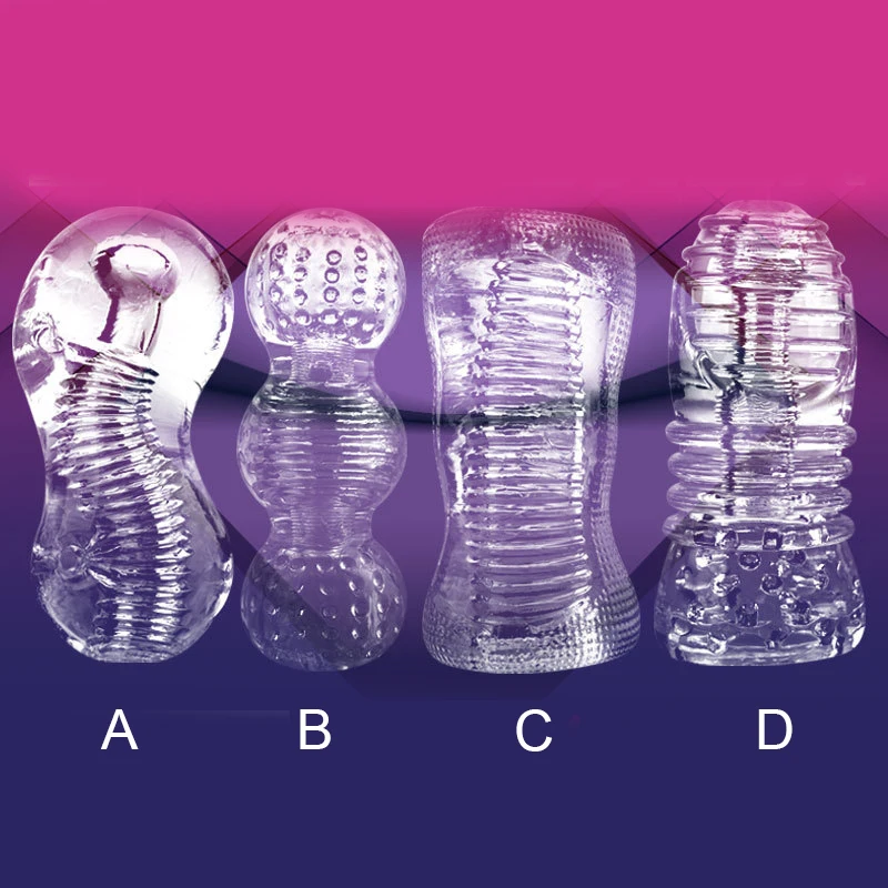 Секс игрушки для мужчин мужской мастурбатор с задержкой эякуляции тренажер