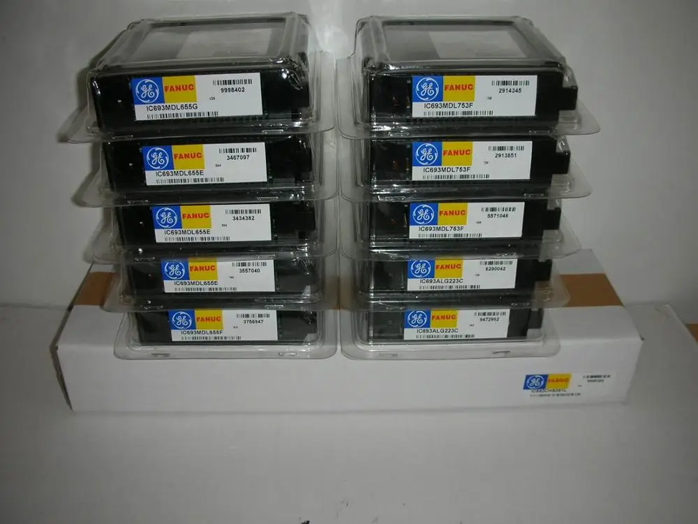 

1 шт.★GE FANUC IC693CHS399