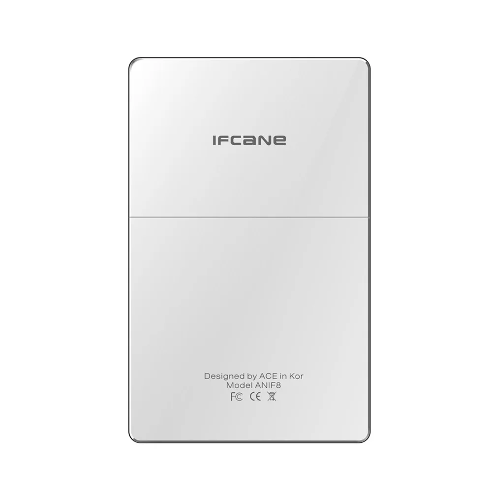 Мини карман для мобильного Кредитная карта телефон Новый MF8 ультратонкие
