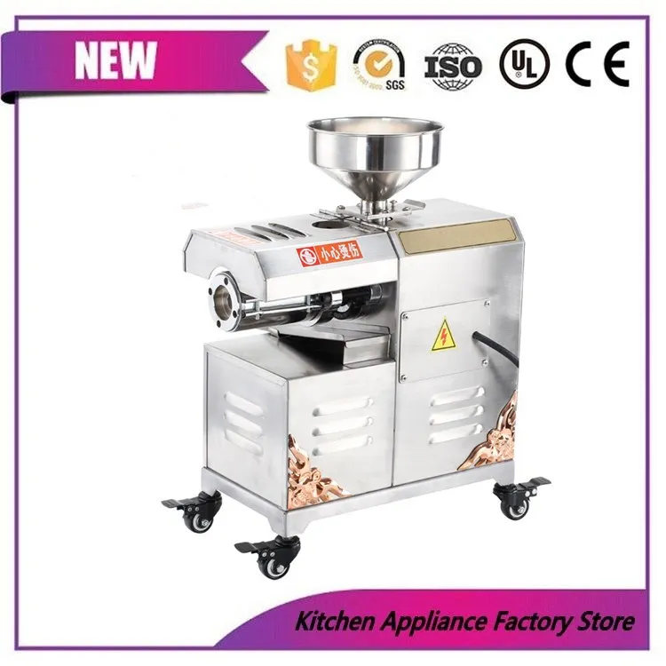 

electric peanut oil pressing machine for slae for oil presser delivery to dubai