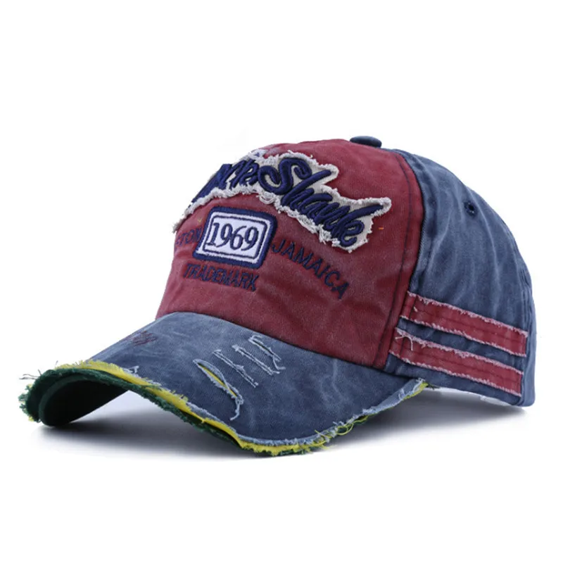 2018 Summer Cotton Tactical Baseball Cap Snapback Dad Hat Letter Printed Hip Hop Motorcycle Trucker Caps For Boys Gorra Hombre | Аксессуары