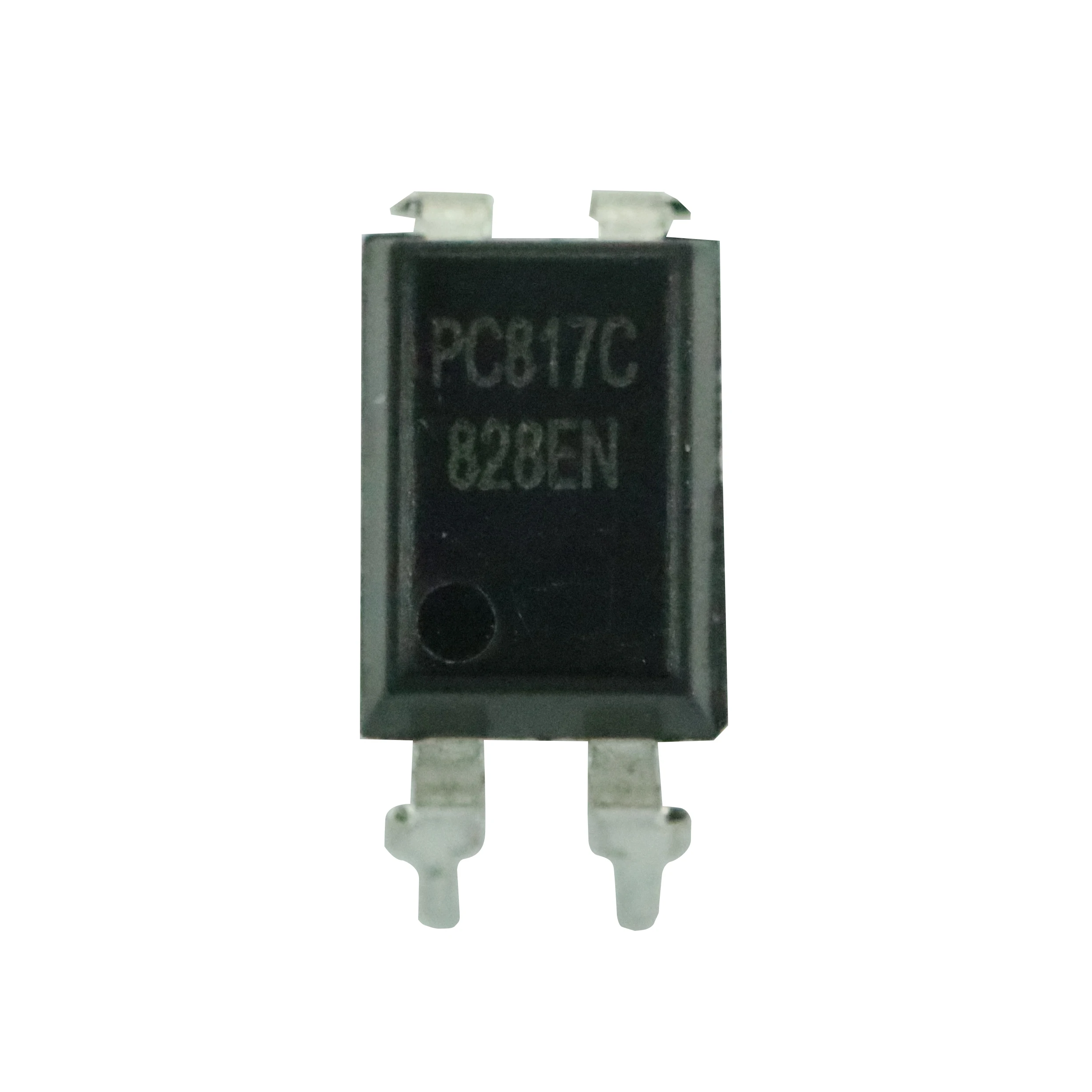 100 шт. PC817 EL817C LTV817 PC817-1 DIP-4 анод Лучшая | Электроника