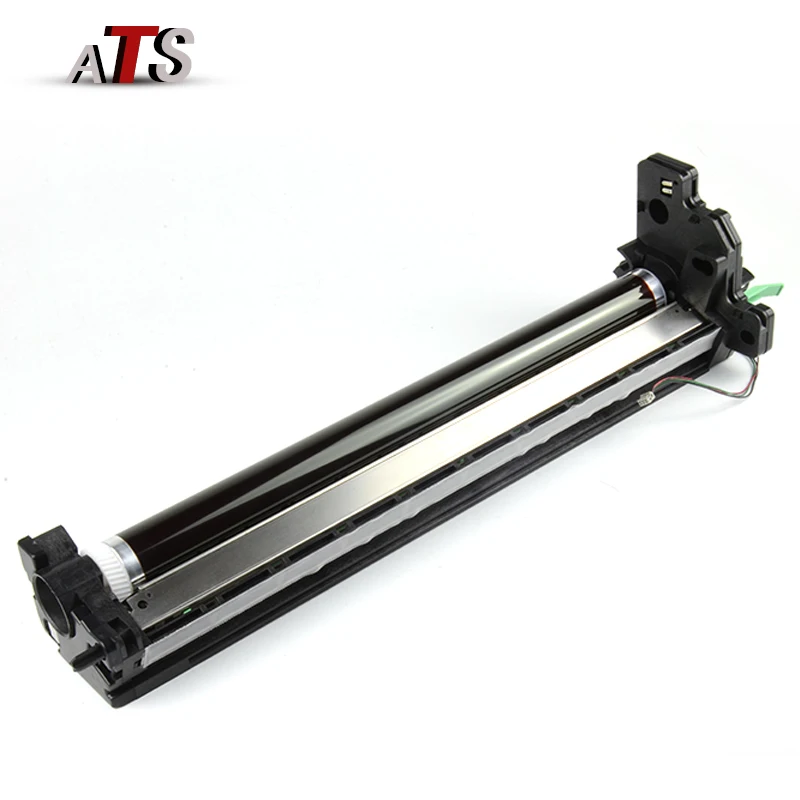 Черный тонер-картридж с барабаном OPC MK413 для Kyocera Taskalfa 1620 1650 2020 2050 410 TK1620 TK1650 TK2020 TK2050