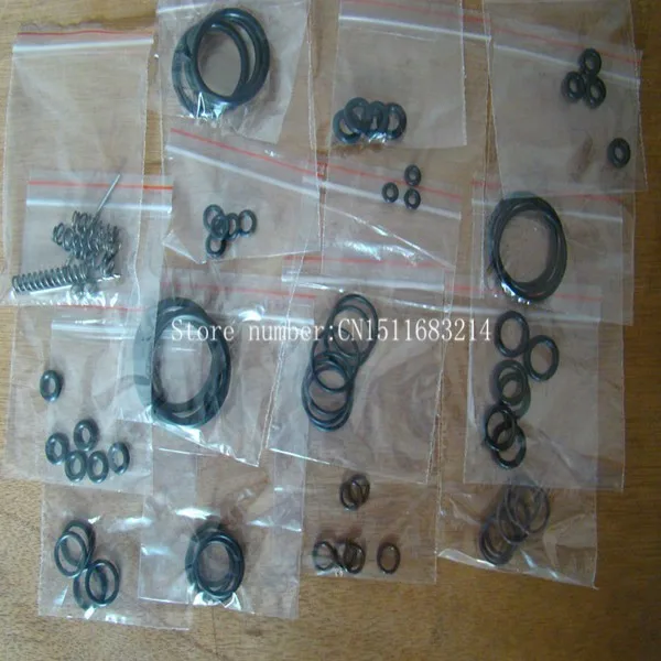 Полиуретановый пистолет-распылитель | Инструменты