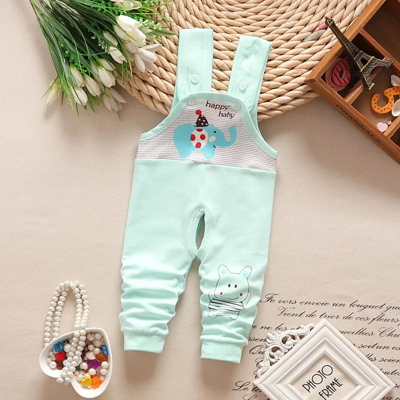 2019 комбинезон для новорожденных открытые штаны маленьких мальчиков и девочек