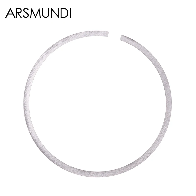 Engine Cylinder Part Piston Rings Kits For Kawasaki ZZR400 ZRX400 ZZR ZRX Motorcycle Accessories