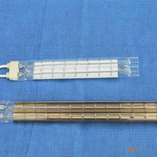 

20mm Ceramic Sauna Carbon Infrared Heater