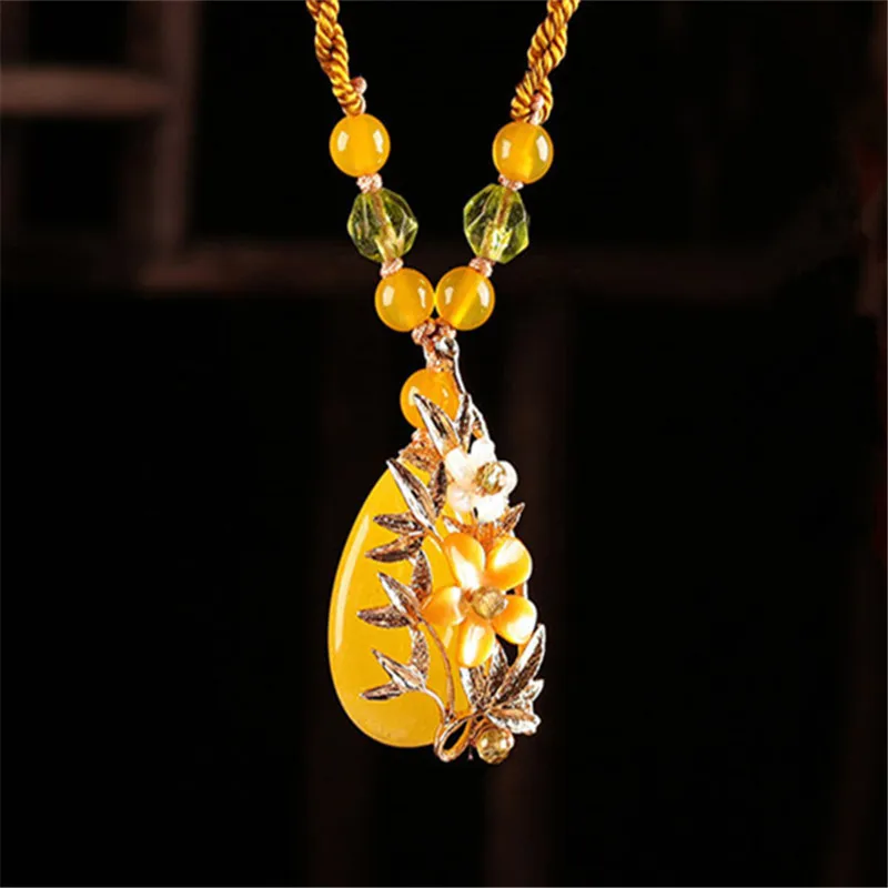 Винтаж Цепочки и ожерелья для Для женщин collares largos de moda 2018 collier Femme Кристалл колье