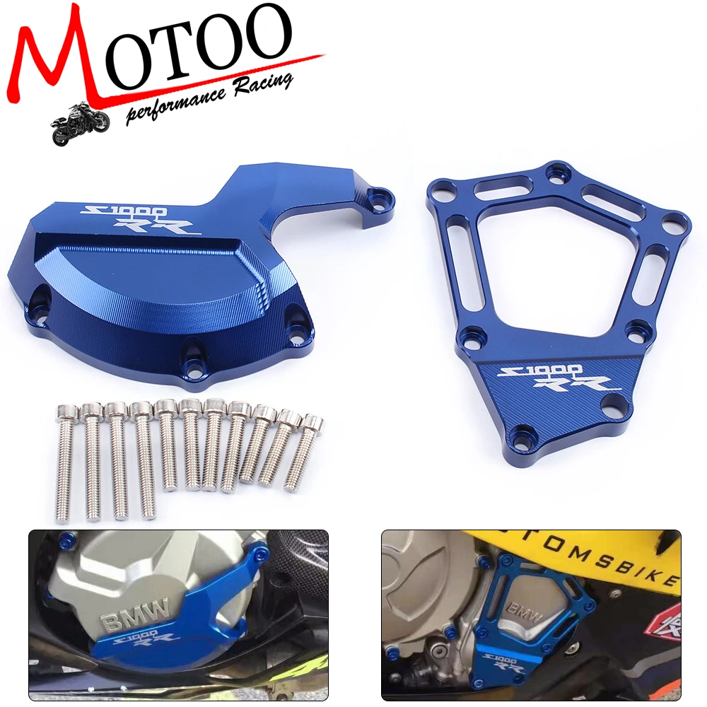 Чехол Motoo для мотоцикла защита двигателя BMW S1000RR 2009 2010 2011 2012 2013 2014 2015 2016|slider