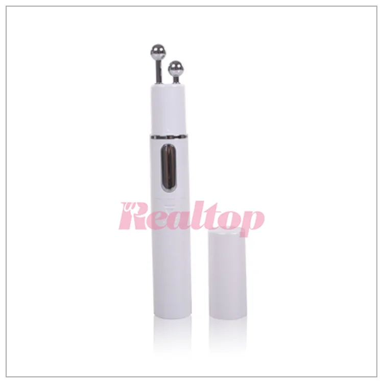 Free shipping home use skin care electroporation massage machine for face lifting anti-aging wrinkle remover |