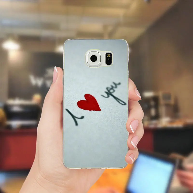 Мягкие TPU Тонкий для мобильных телефонов телефон чехлы samsung Galaxy Note 2 3 4 5 8 S2 S3 S4 S5
