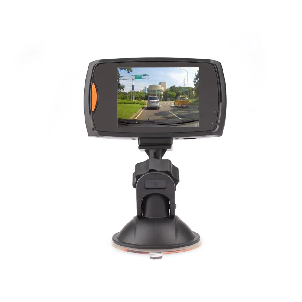H300 1080 P вождение автомобиля Ночное видение видео Регистраторы Камера