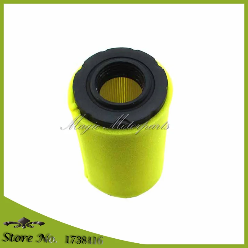 Воздушный фильтр для Briggs & Stratton 793569 31L777 31M977 331707 331777 331807 331877 33M677 33M777 John Deere GY21055 LA125