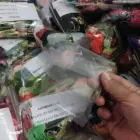 Нитки для вышивки нашими цветами cxc 50 шт., нить для вышивки крестиком 10 см * 22 см, водорастворимый холст, подарок