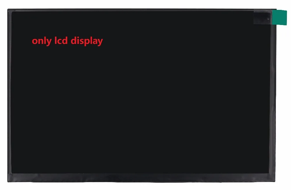 8&quot LCD Display Screen For DEXP Ursus NS180 Tablet PC matrix Replacement Parts | Компьютеры и офис