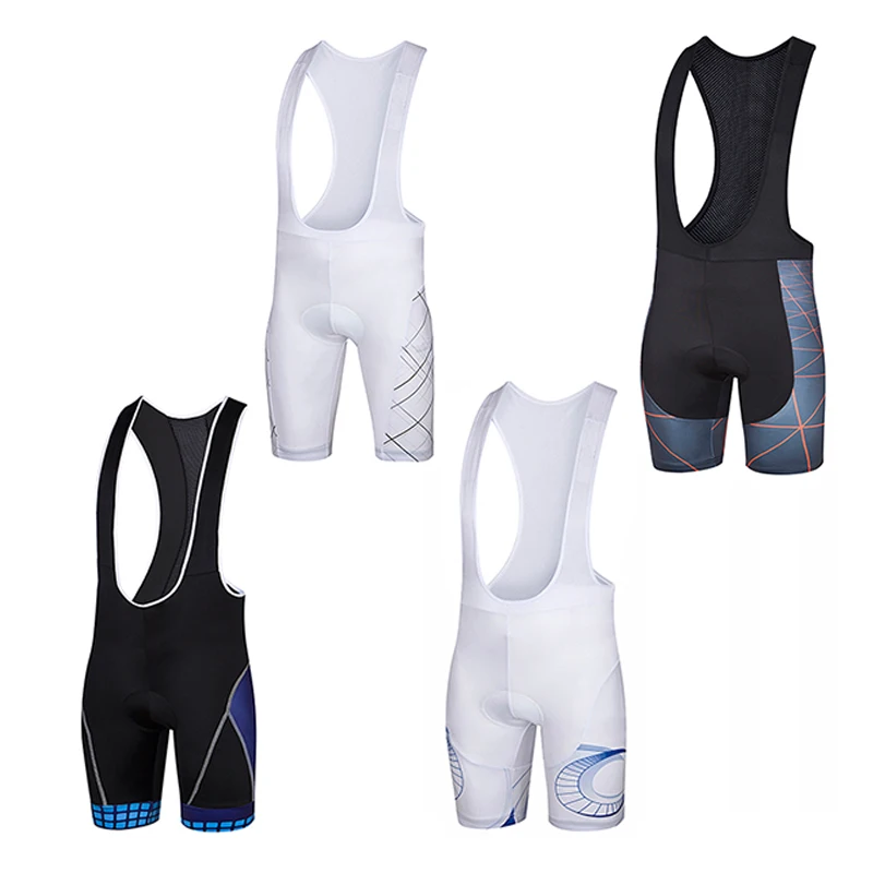 Мужские весенне летние дышащие кожаные шорты для горного велосипеда|pants cycling