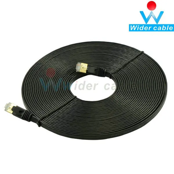 Ethernet кабель RJ45 Cat7 Lan Кабель UTP RJ 45 сетевой для модема маршрутизатора кабеля