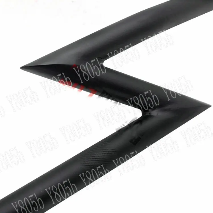 Мотоцикл Драг руль 1 &quot25 мм Z бар для Honda Shadow Spirit Saber Aero ACE Steed VLX 400 600 1100 DLX VTX1300|Ручки