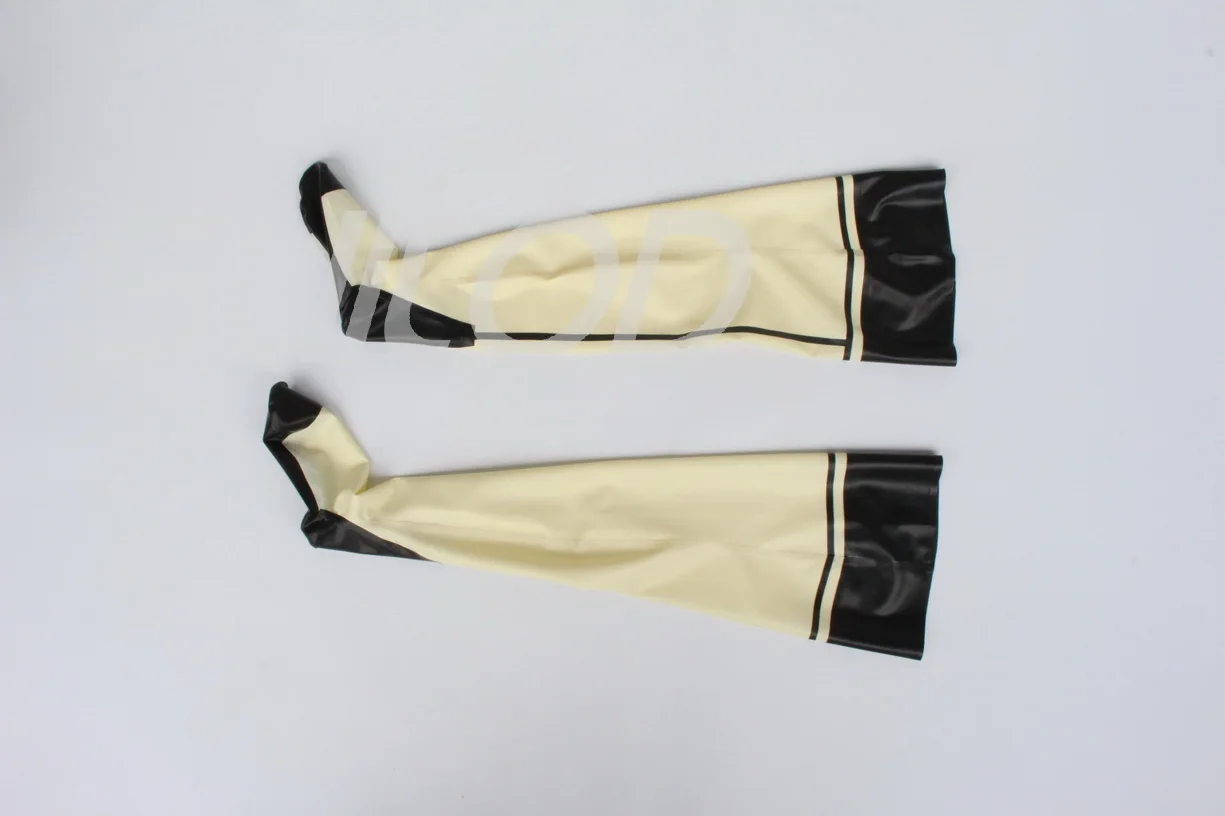 Новый товар сексуальные резиновые латексные чулки|latex stockings|latex rubber stockingsrubber stockings
