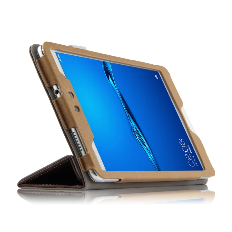 Чехол для huawei MediaPad M3 lite чехол Крышка 8,0 дюймов M3 lite 8 Кожаный Защитный протектор CPN-L09 CPN-W09 CPN-AL00 планшетный ПК чехол