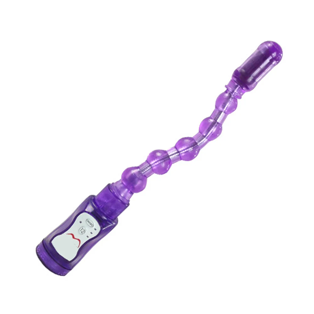 Деформированные pull beads корт задний мастурбация секс-игрушки унисекс | Красота и