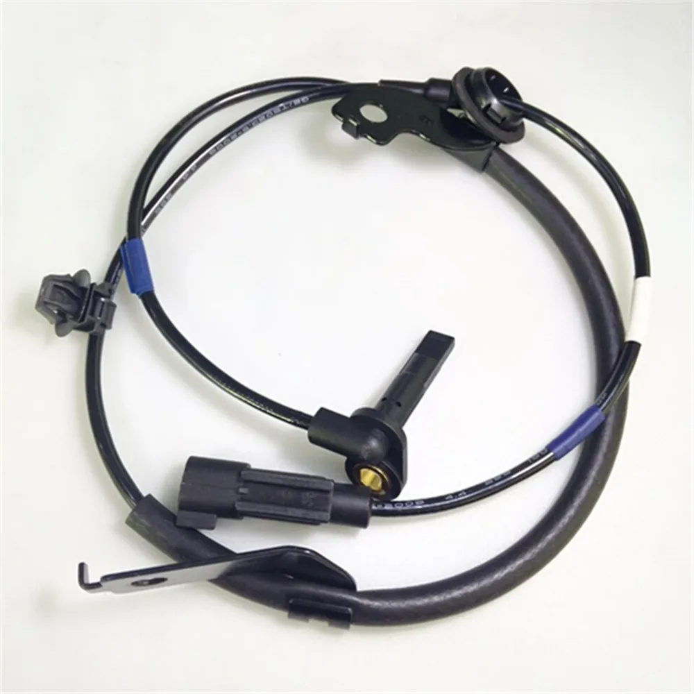 

Front Right ABS Wheel Speed Sensor 4670A576 4670A578 for Mitsubishi Outlander Lancer ASX