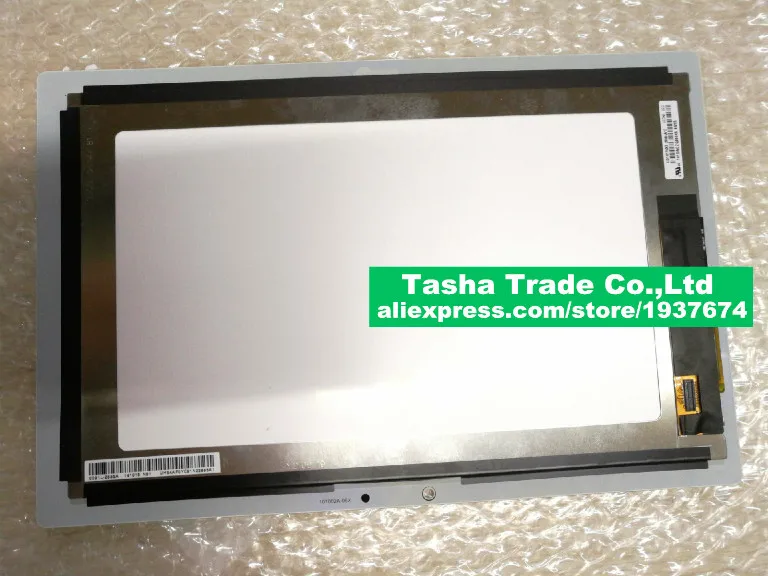Планшет в сборе LD101WX3 SMA1 SMA4 IPS матричный экран с сенсорным экраном для LG Tab Book Duo |