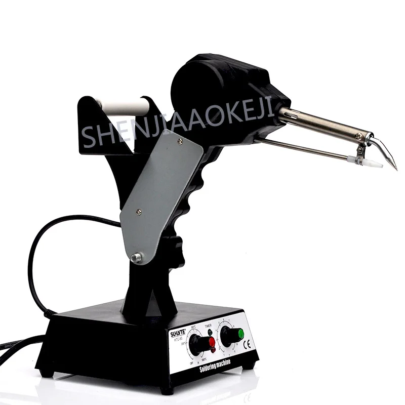 HTC 80 автоматический оловянный паяльник для ног протектор сварочный