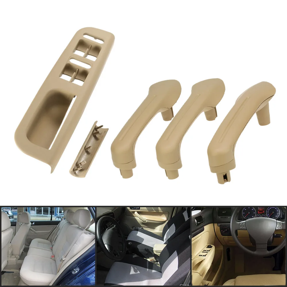 Панель управления автомобиля отделка ободок мастер переключатель окна + 3