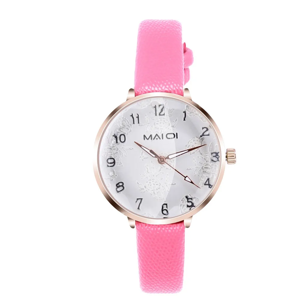 2019 Luxury Women Watches Ladies Clock Fashion Female Quartz Wristwatches relogio feminino zegarek damski Wrist Watch for | Наручные часы