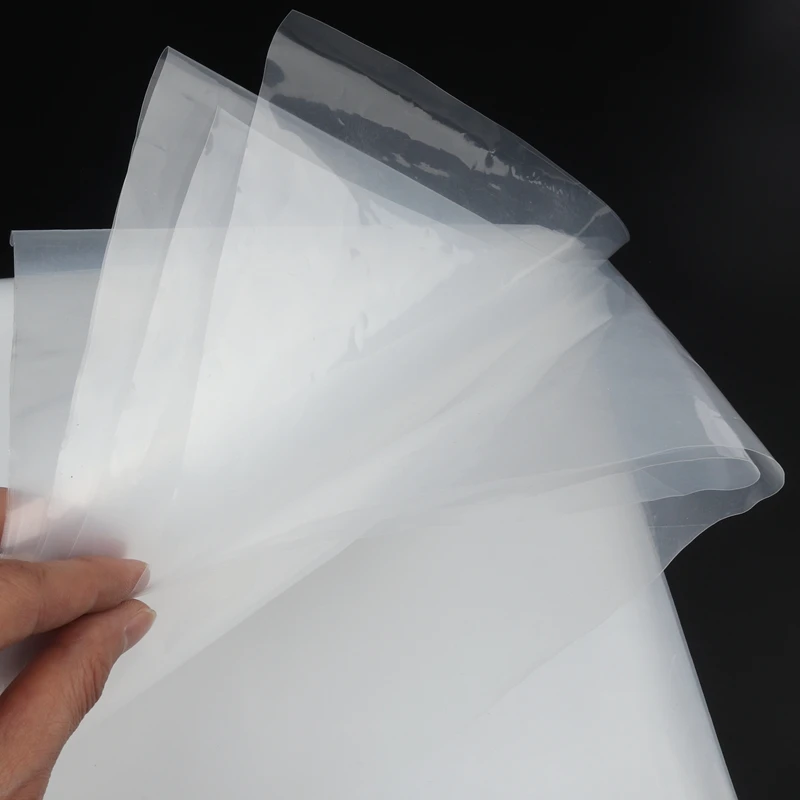 Полиэтиленовая фотопленка высокой прозрачности для садовых теплиц 1 м ширина 2 3 4