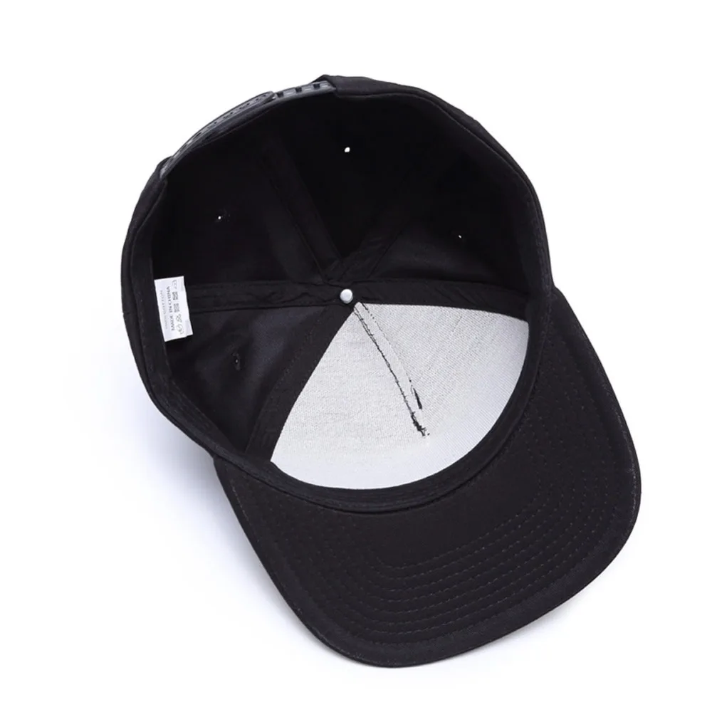 Quanhaigou цветные бейсболки Snapback мужская и женская Регулируемая Бейсболка Flatbrim хип