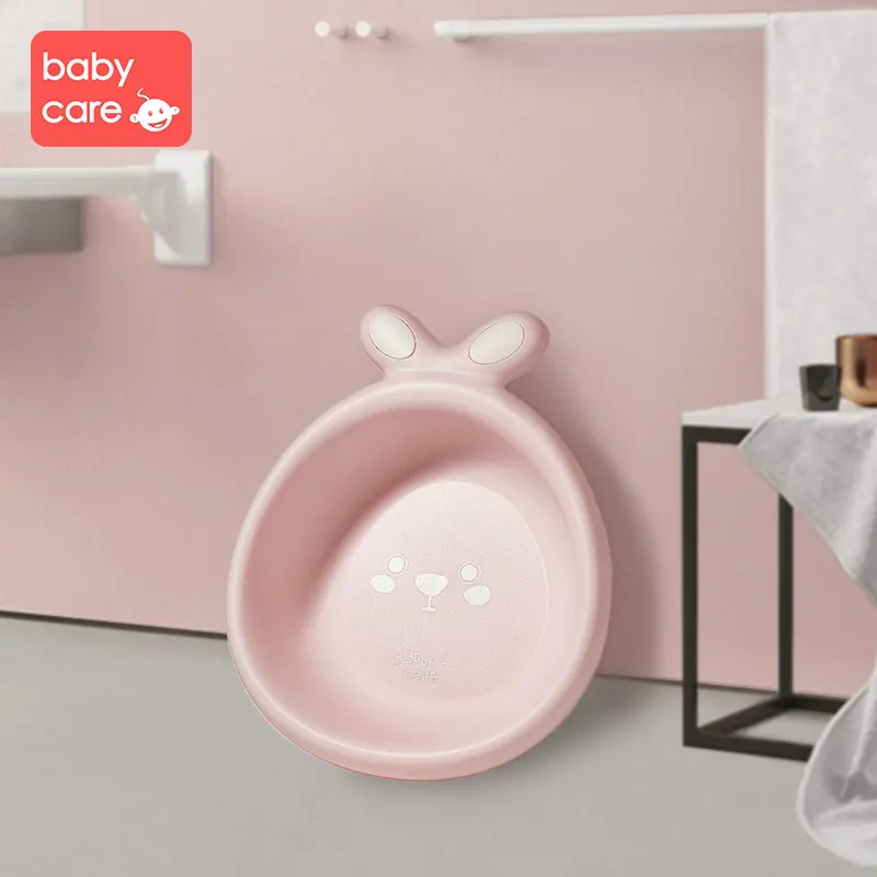 Babycare 3 шт./компл. детский умывальник для новорожденных мойка Pp принадлежности