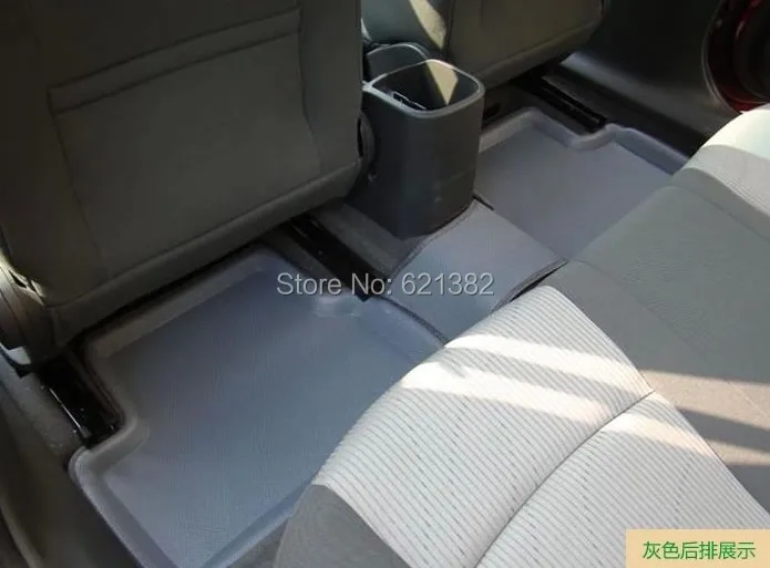 Авто пешком для Buick Excelle шаг коврик Бесплатная доставка Три цвета | Автомобили и