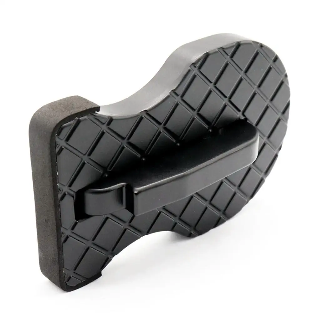 Multi-function door hook pedal with safety hammer function Alloy EVA | Автомобили и мотоциклы