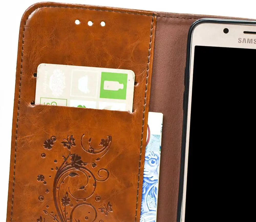 Кожаный чехол для Samsung Galaxy J5 J7 A3 A5 A7 S8 S9 плюс для huawei P10 P9 Lite, флип-чехол для iPhone X 6 6s 7 8 Plus