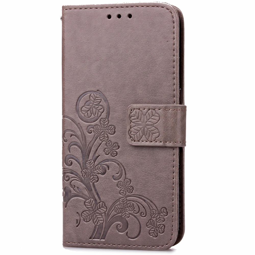 Case For Huawei Ascend G7 L01 L03 UL10 Flip Wallet Box Phone Leather Cover G 7 G7-L01 G7-L03 G7-UL10 Coque Bag | Мобильные телефоны