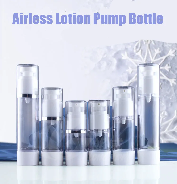 

30ml 300pcs/lot airless bottle,airless pump,vacuum bottle,plastic bottle,Cosmetic Cbottle,