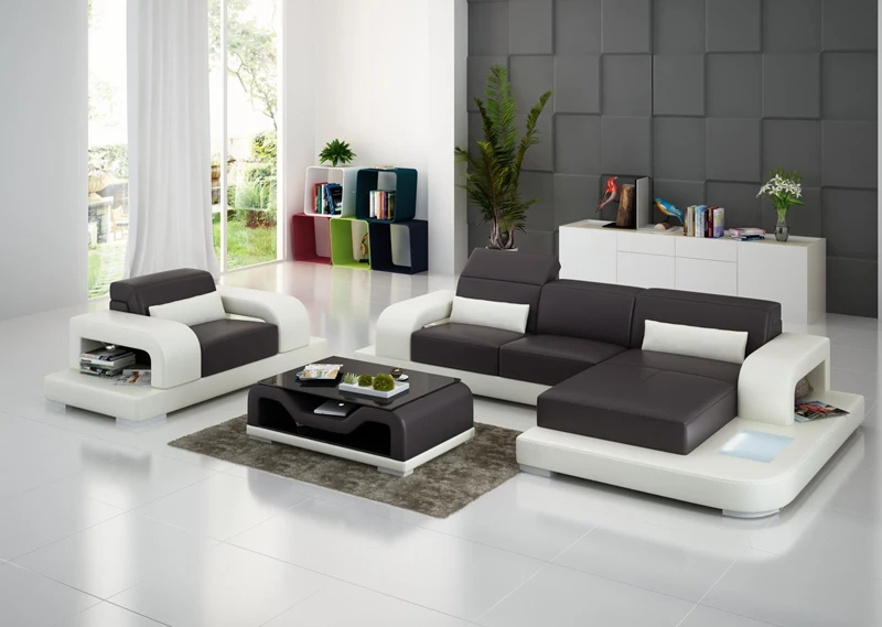 Современная мебель для гостиной диван секционные комплекты|modern living room furniture|sofa