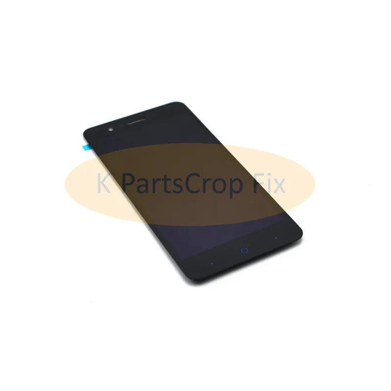 For ZTE Blade A510 LCD Display +Touch Screen Assembly Digitizer Replacement zte lcd +free tools | Мобильные телефоны и