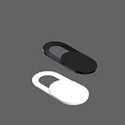 Универсальная крышка для веб-камеры, 50-1000 шт., ультратонкий слайдер для затвора, крышка объектива камеры для IPhone, Macbook, iPad, ноутбуков, наклейка для конфиденциальности