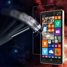 Высококачественное Закаленное стекло для Nokia Lumia 930 929 N930 защита для экрана 9H усиленная защитная пленка