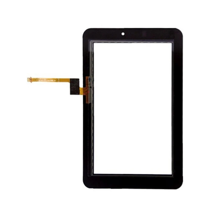 IPartsBuy сенсорная панель для huawei Mediapad 7 Youth2 S7-721U S7-721 дюймов | Мобильные телефоны и