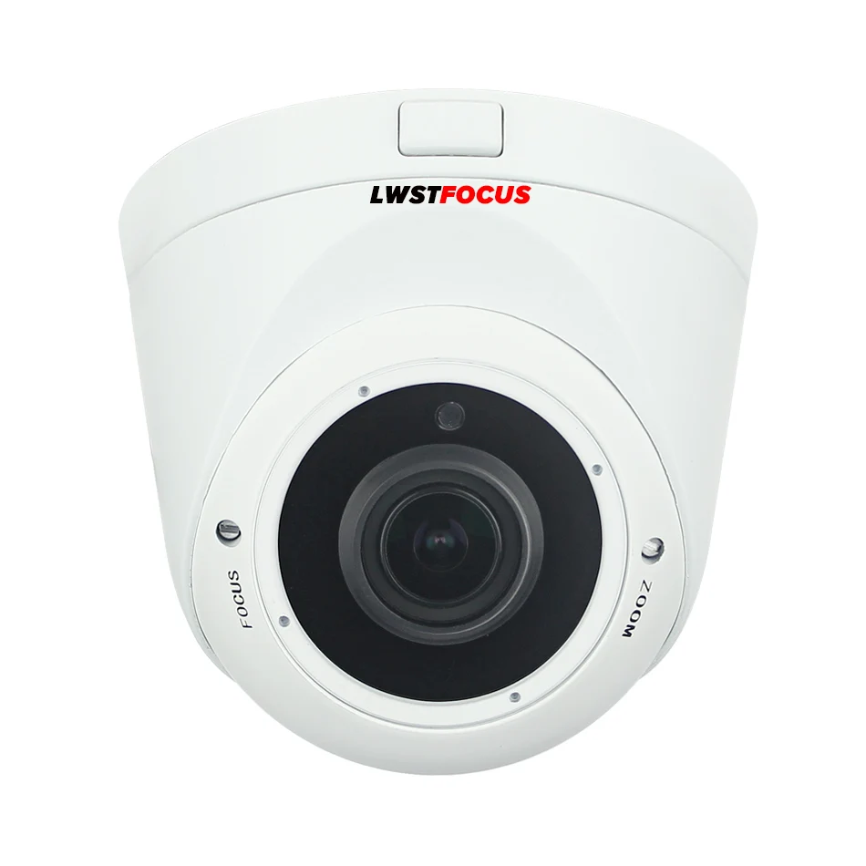 HI3516C + SONY Starvis IMX290 Full HD 1080p 2MP IP Камера 5X двигателя зум Автофокус 2 7 13 5 мм открытый