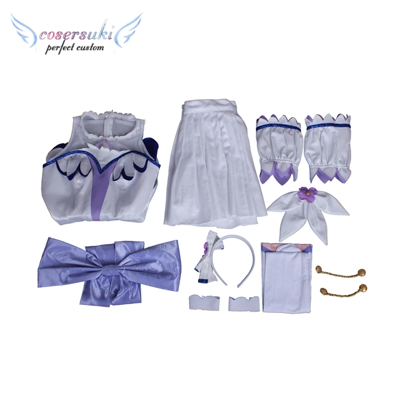 

LoveLive!Brightest Melody Kunikida Hanamaru Cosplay Carnaval Costume Halloween Christmas Costume