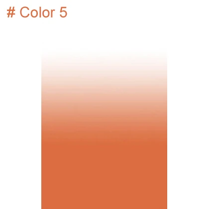 Color 5 3d напечатанные кухонные украшения оконные занавески Тюль s для перегородка для гостиной Прозрачная Вуаль занавеска - Цвет: Color 5